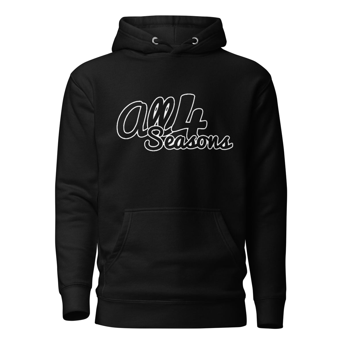 All 4 Seasons Hoodie