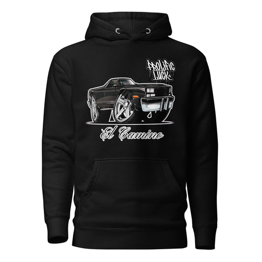 Prolific Luck 84 Elco Hoodie