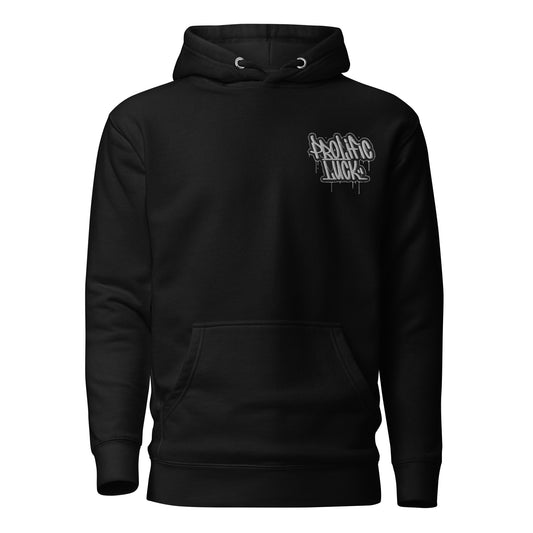 Prolific Luck Matching Sweatsuit Hoodie (Embroidered)