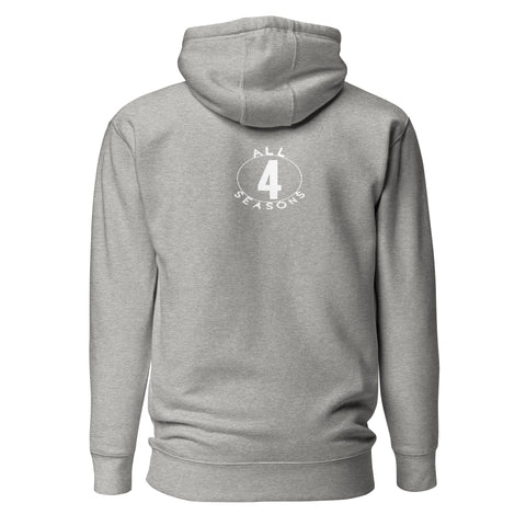 All 4 Seasons 365 Hoodie Double Sided