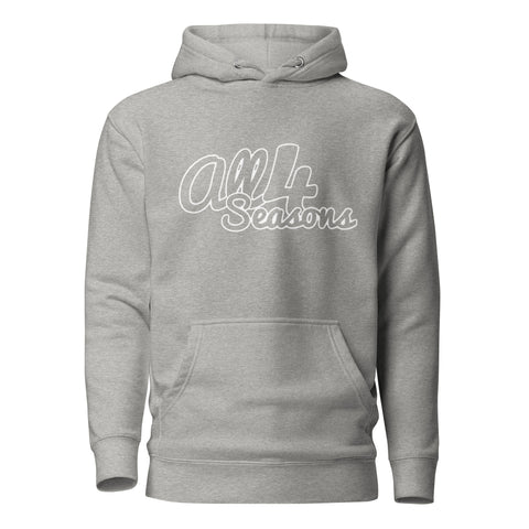 All 4 Seasons Hoodie