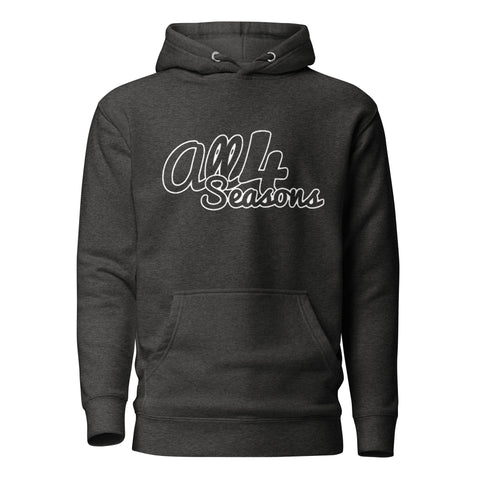 All 4 Seasons Hoodie