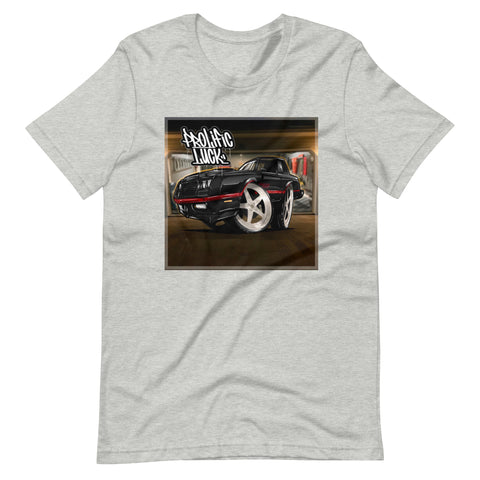 Prolific Luck 88 ttop Tee Monte Carlo