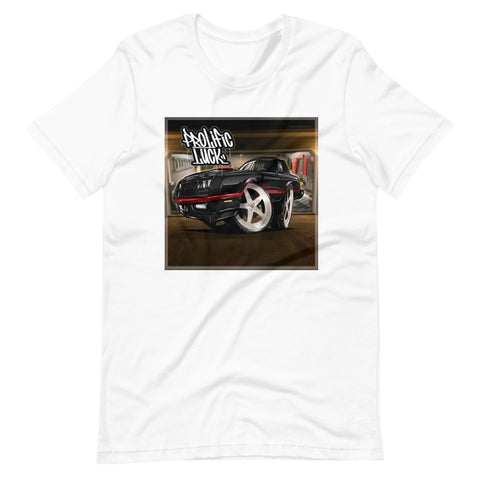 Prolific Luck 88 ttop Tee Monte Carlo