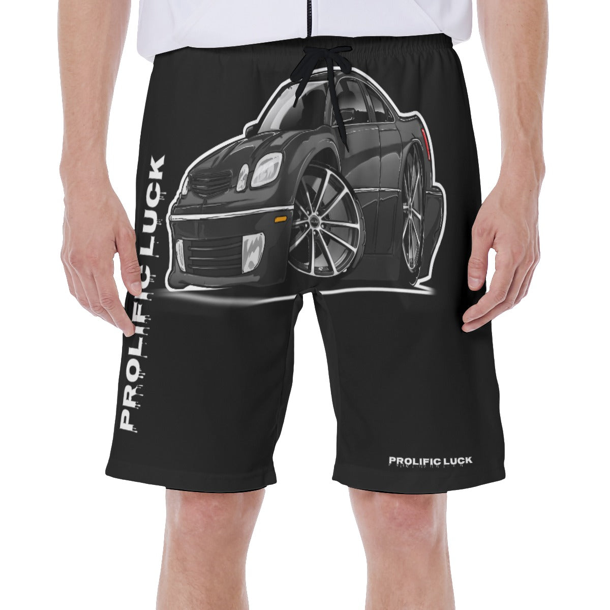 Prolific Luck Lexus Gs Shorts