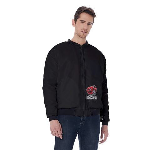 Prolific Luck Foxbody Bomber Jacket