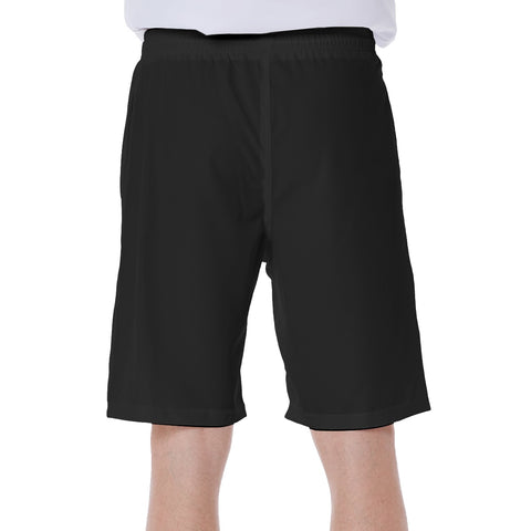 Prolific Luck SSRicardo_ Beach Shorts Silverado