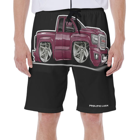 Prolific Luck 1Low Nali Shorts