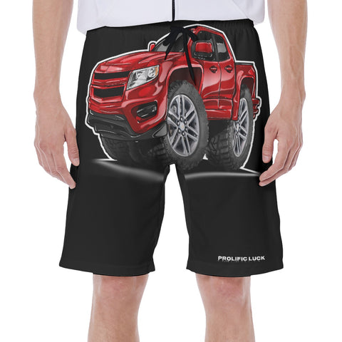 Prolific Luck Colorado Shorts