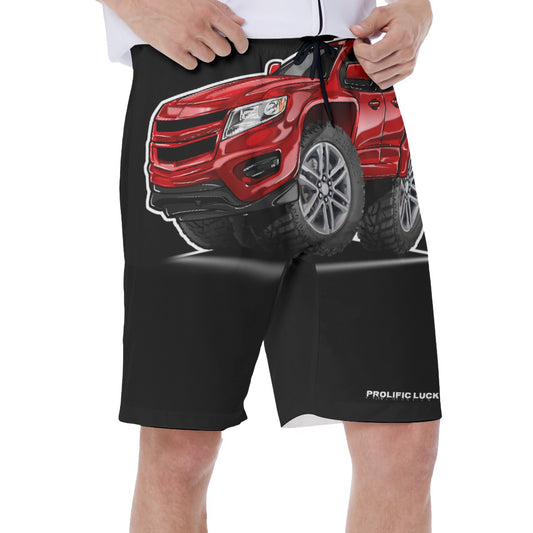 Prolific Luck Colorado Shorts