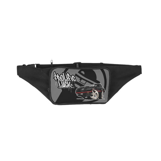 Prolific Luck 88 ttop Waist Pack Monte Carlo