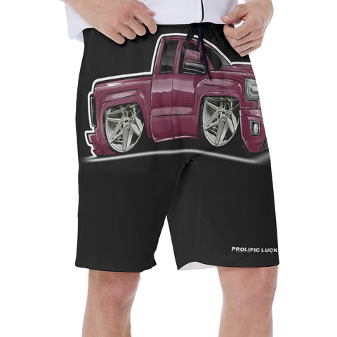 Prolific Luck 1Low Nali Shorts