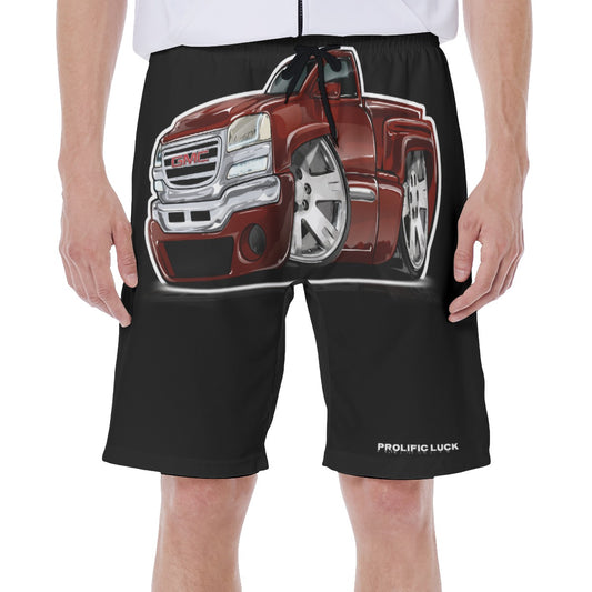 Prolific Luck GMC Sierra Shorts