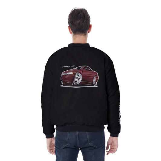 #2 Prolific Luck 96 Impala Bomber Jacket