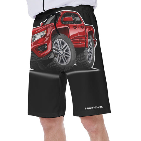 Prolific Luck Colorado Shorts