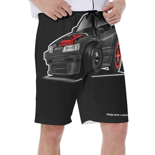 Prolific Luck CRX Shorts