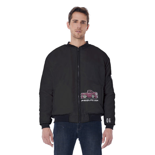 Prolific Luck 1Low Nali Bomber Jacket