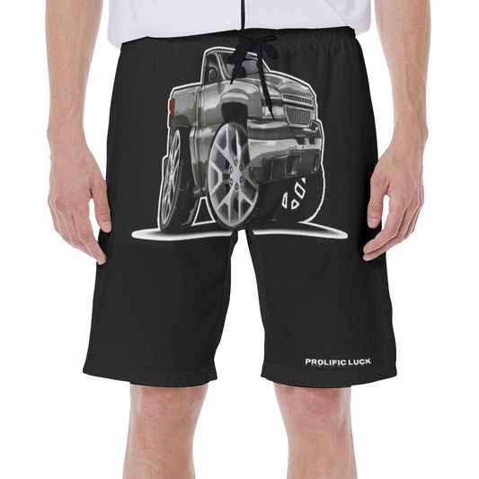 #6 Prolific Luck 06 Silverado Shorts