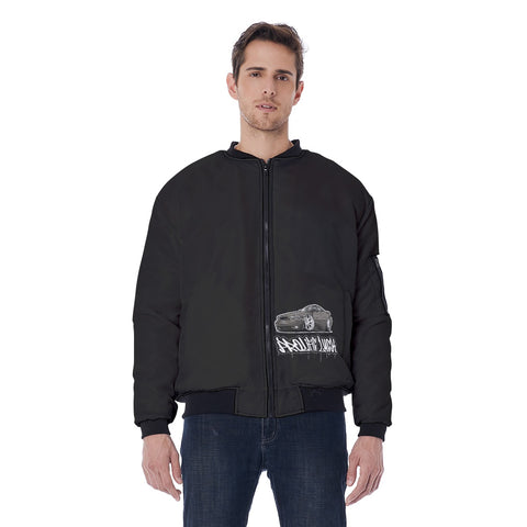 Prolific Luck 2face Impala Bomber Jacket