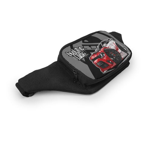 Prolific Luck Headbang3r Waist Packs Charger