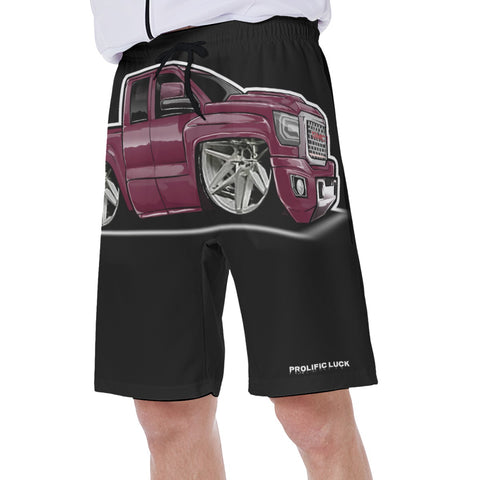 Prolific Luck 1Low Nali Shorts