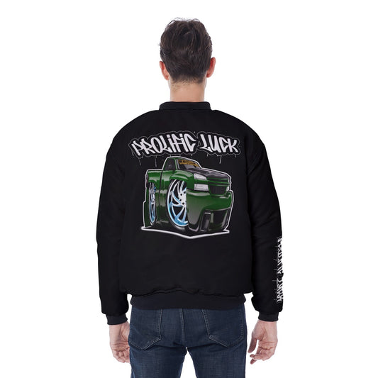 Prolific Luck Chevy 04 Bomber Jacket