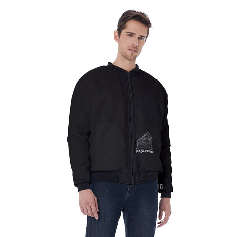 Prolific Luck Jaguar Bomber Jacket