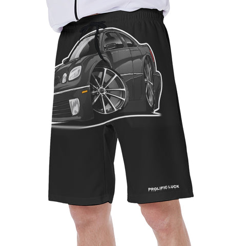 Prolific Luck Lexus Gs Shorts