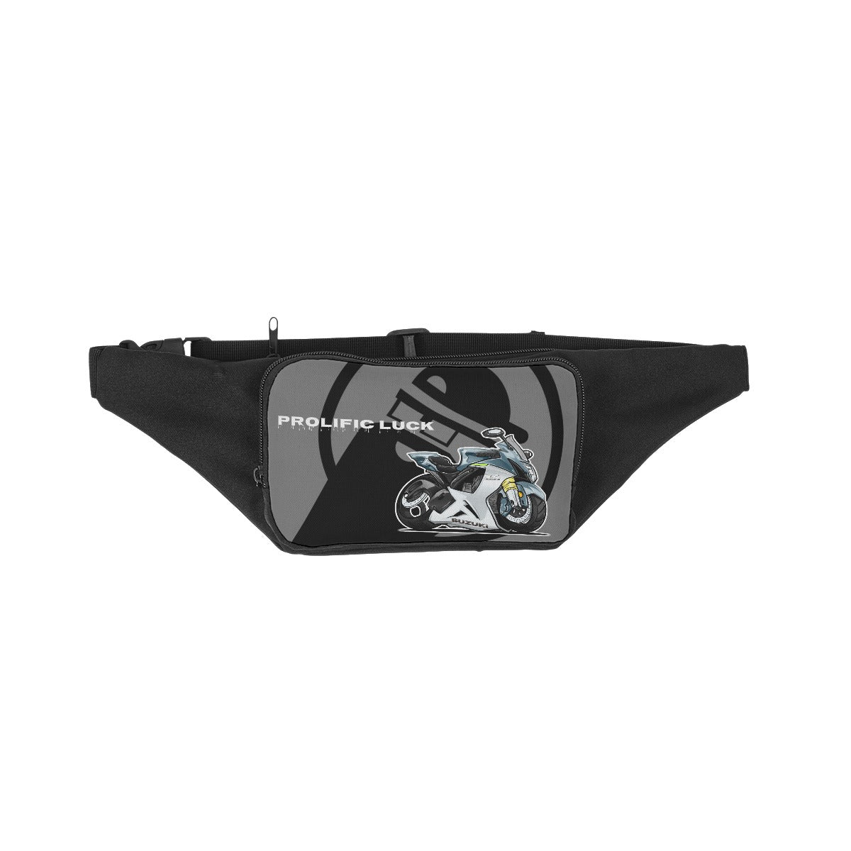 Prolific Luck Moz 750 Waist Packs