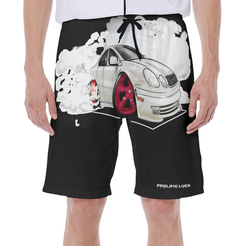 Prolific Luck Sin City Movement Shorts