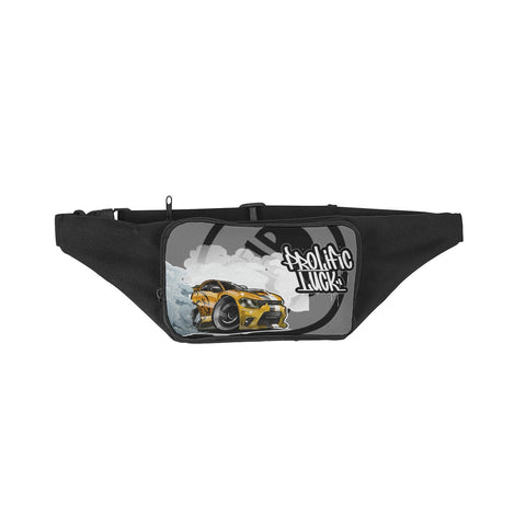 Prolific Luck Hellcat Waist Pack 58hxncho