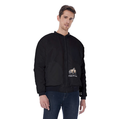 Prolific Luck 85 El Camino Bomber Jacket