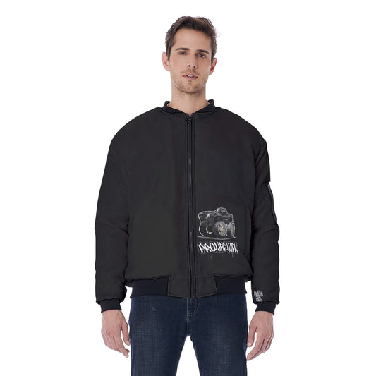 Prolific Luck Rey Padilla GMC Bomber Jacket