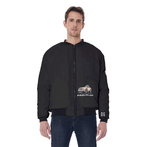 Prolific Luck 85 El Camino Bomber Jacket