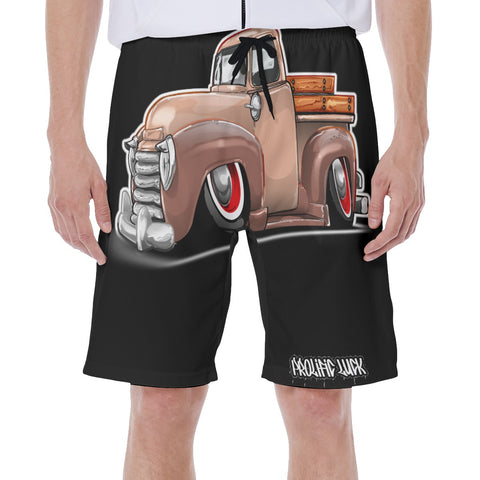 Prolific Luck 52 Chevy Beach Shorts