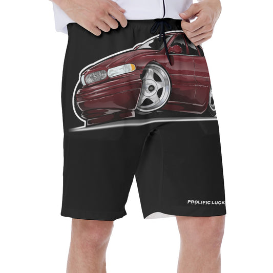 #2 Prolific Luck 96 Impala Shorts