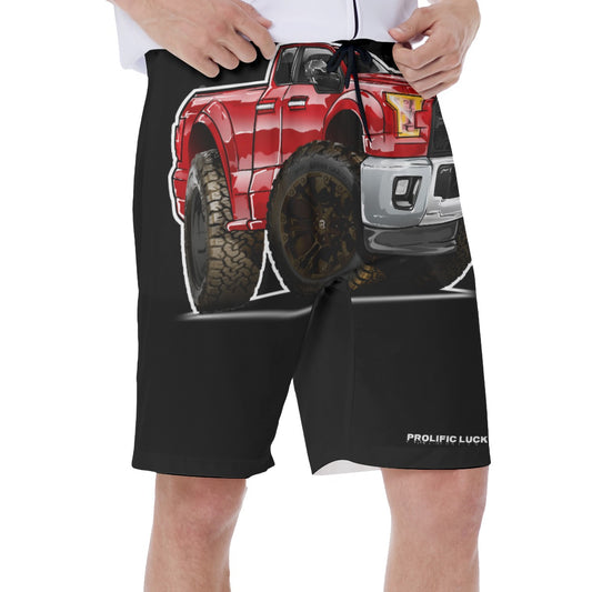 Prolific Luck ECOBEAST Shorts