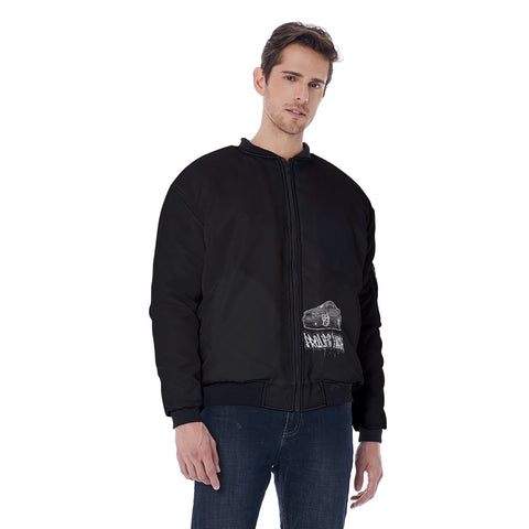 Prolific Luck 2face Impala Bomber Jacket