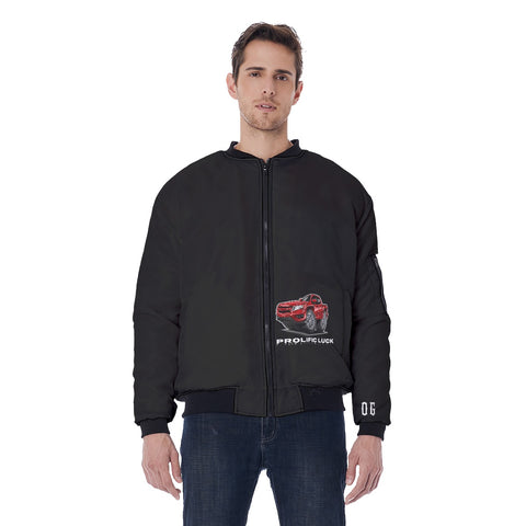 Prolific Luck Colorado Bomber Jacket