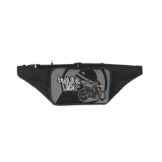 Prolific Luck Naked FZ09 Waist Pack