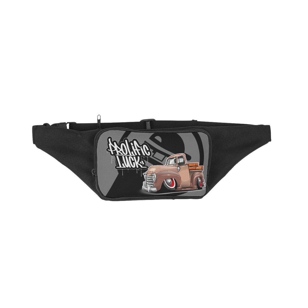 Prolific Luck 52 Chevy Waist Pack