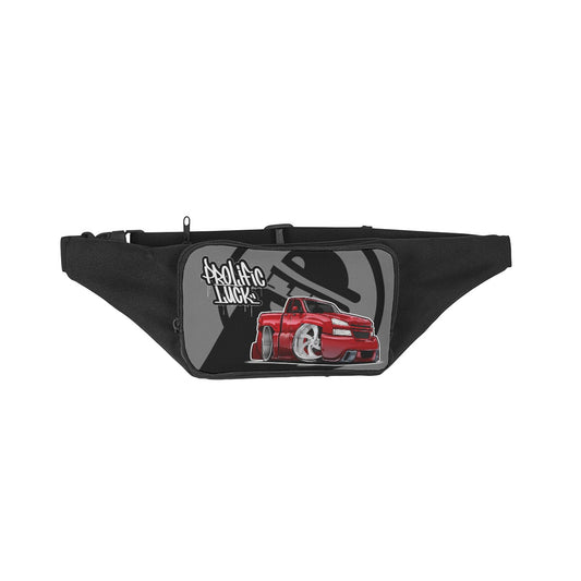 Prolific Luck Gigglez RST Waist Pack SIlverado