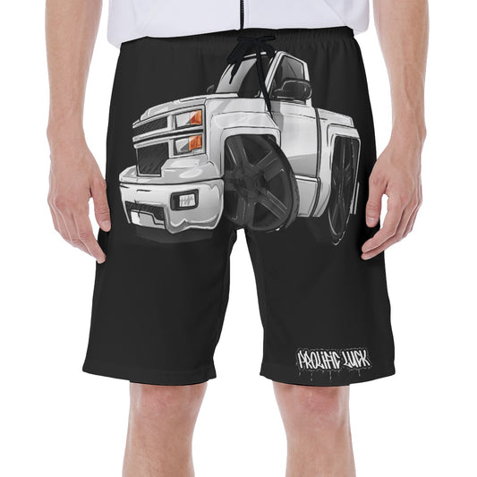 Prolific Luck LTZ Silverado Beach Shorts