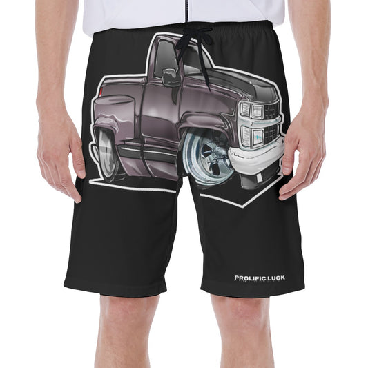 Prolific Luck OBS Gang Shorts