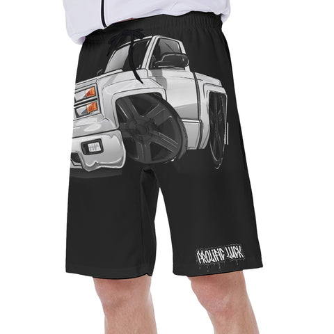 Prolific Luck LTZ Silverado Beach Shorts