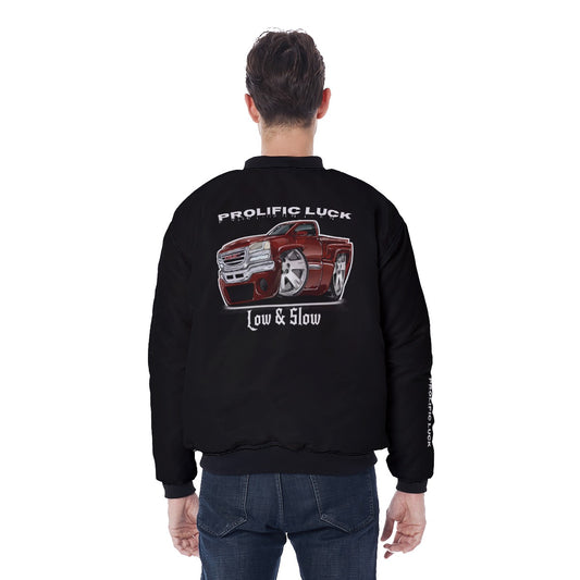 Prolific Luck GMC Sierra Bomber Jacket