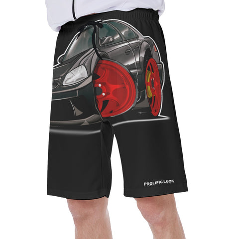 Prolific Luck Sedan Life Shorts