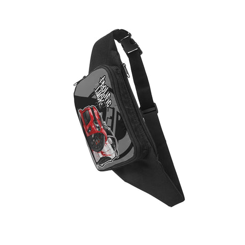 Prolific Luck Headbang3r Waist Packs Charger