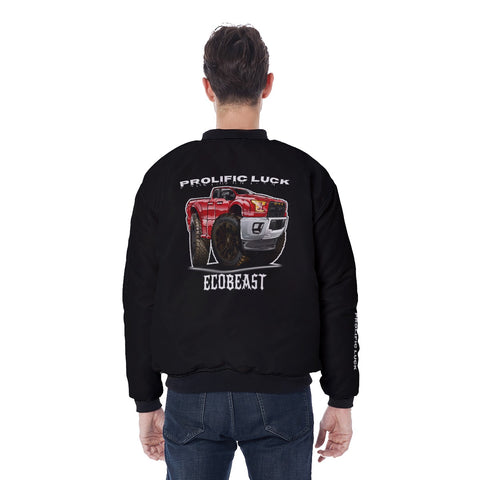 Prolific Luck ECOBEAST Bomber Jacket