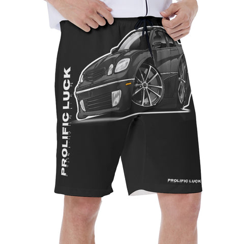 Prolific Luck Lexus Gs Shorts